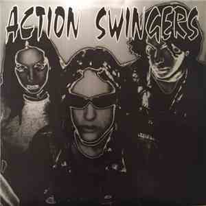 Action Swingers - Heavy Medication