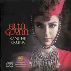 Alin Goyan - Kache Krunk