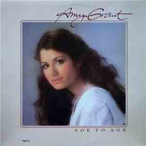 Amy Grant - Age To Age