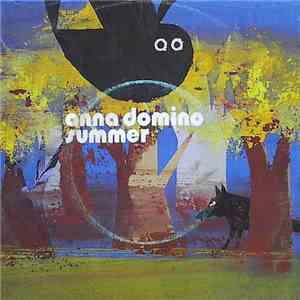 Anna Domino - Summer