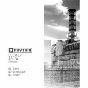 Ashen  - Doom EP