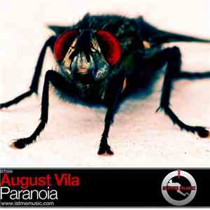 August Vila - Paranoia