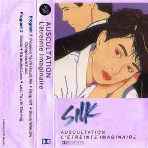 Auscultation - L’étreinte Imaginaire