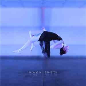 Balkansky - Graviton