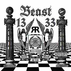 Beast 1333 - Mark Of The Beast