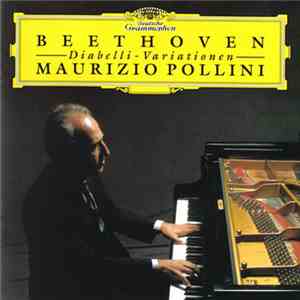 Beethoven - Maurizio Pollini - Diabelli-Variationen