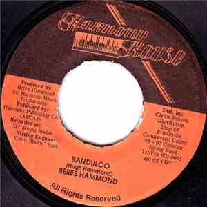 Beres Hammond - Banduloo