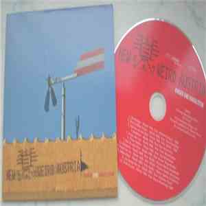 Binder Und Krieglstein - New Weird Austria