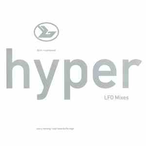 Björk - Hyperballad (LFO Mixes)