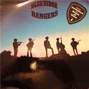 Blue Ridge Rangers - Blue Ridge Rangers