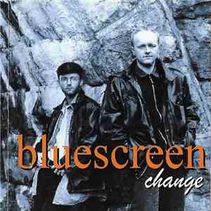 Bluescreen  - Change