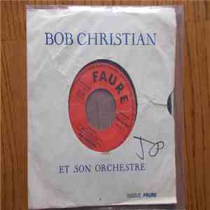 Bob Christian Et Son Orchestre - Jennie