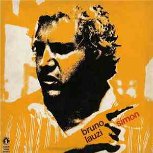 Bruno Lauzi - Simon