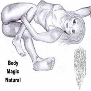 Chier - Body Magic Natural