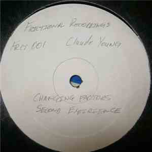 Claude Young / Shake - Begin EP