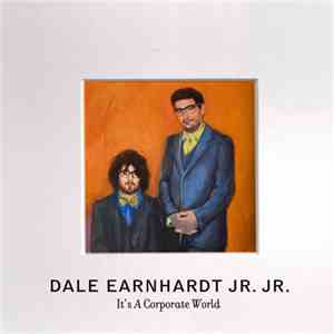 Dale Earnhardt Jr. Jr. - It's A Corporate World