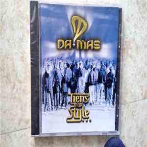 Da.mas - Tiens Mon Style