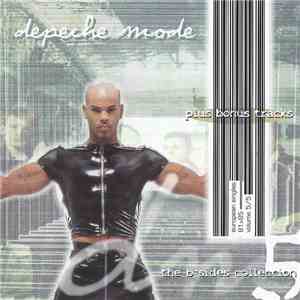 Depeche Mode - The B-Sides Collection Vol. 5