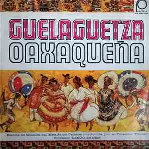 Diego Innes Conduciendo a la Banda de Musica Del Estado de Oaxaca - Guelagu ...
