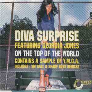 Diva Surprise - On The Top Of The World