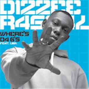 Dizzee Rascal - Where's Da G's