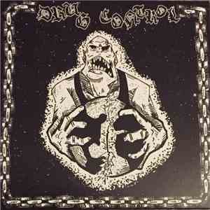 Drug Control - Drug Control