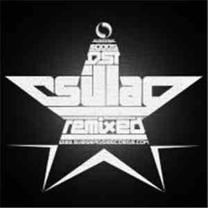DST  - Csillag Remixes