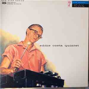 Eddie Costa Quintet - Eddie Costa Quintet