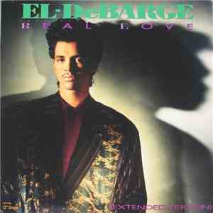 El DeBarge - Real Love (Extended Version)