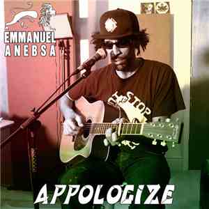 Emmanuel Anebsa - Appologize