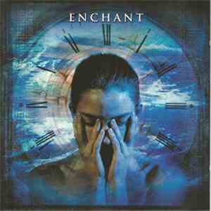 Enchant - Blink Of An Eye
