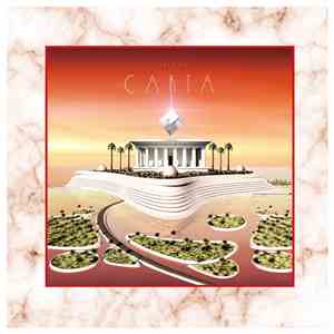 Especia - Carta