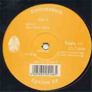 Extremadura - Epsilon EP