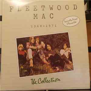 Fleetwood Mac - 1968 - 1971 The Collection