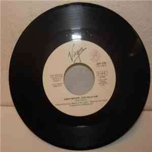 Gary Moore / Soul II Soul - Cold Day In Hell / Joy (Brand New Heavies Mix)