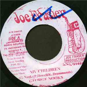 George Nooks - My Children