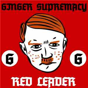 Ginger Supremacy - Red Leader