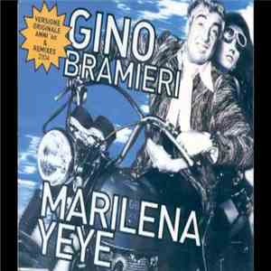 Gino Bramieri - Marilena Ye Ye