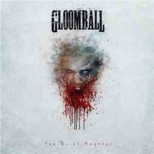 Gloomball - The Quit Monster