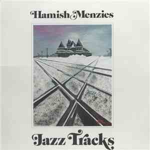 Hamish Menzies - Jazz Tracks