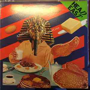 Head East - A Different Kind Of Crazy