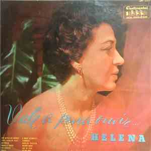 Helena De Lima - Vale A Pena Ouvir Helena