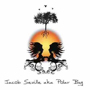 Jacob Seville Aka Polar Bug - Untitled