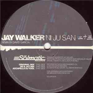 Jay Walker  - Ni Ju San