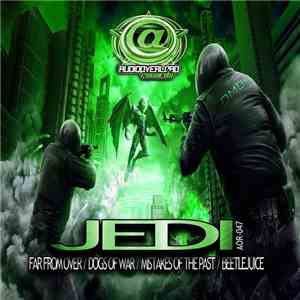 Jedi  - Dogs Of War