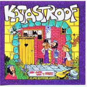 Katastroof - Den Aard Van 'T Beest