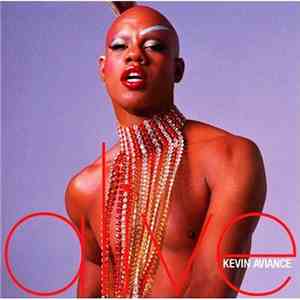 Kevin Aviance - Alive