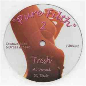 Kool & The Gang - Fresh (House Mixes)