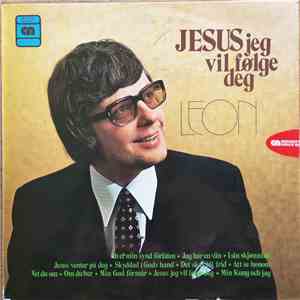 Leon - Jesus Jeg Vil Følge Deg
