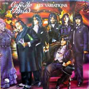 Les Variations - Café De Paris